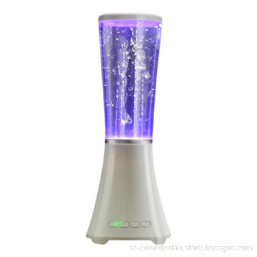 DIY Bluetooth Water Dancing Speaker